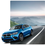 Realistic Car Simulator
