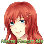 Never Forget Me
