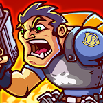 Metal Mercenary -