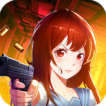 The Girls: Zombie Killer