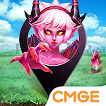 Monster Empire AR CBT