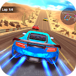 Speed ​​Car Racer: гоночный автомобиль