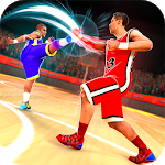 Le Bron Basketball Battle: Mortal Combat Warriors