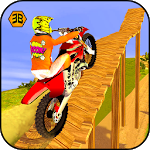Bike Stunt Racing - Offroad Tricks Master