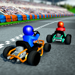 Rush Kart Racing