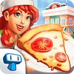 My Pizza Shop