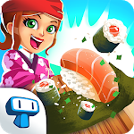 My Sushi Shop
