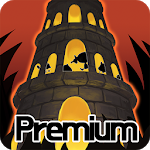 Tower of Farming - idle RPG (Premium)
