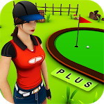 Mini Golf Game
