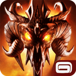 Dungeon Hunter