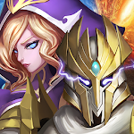 Hero Legion Online -