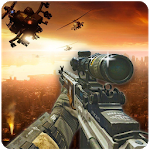 FireRange: Action FPS