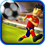 Striker Soccer Euro