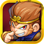 Secret Kingdom Defenders: Heroes vs. Monsters