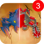 Spore Monsters.io