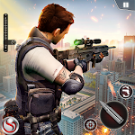 City Police Sniper