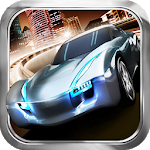 Crazy Racing