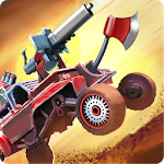 War Cars