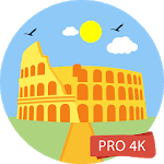 Rome Wallpapers PRO