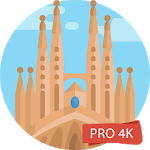 Barcelona Wallpapers PRO