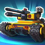 Tank ON