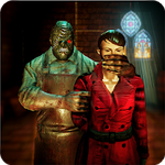 Scary Castle Horror Escape