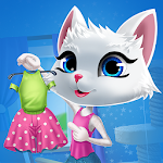 Kitty Kate Caring