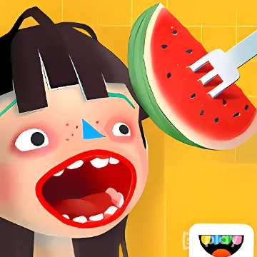 Toca Kitchen