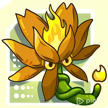 Plants vs Zombies Fusion Edition