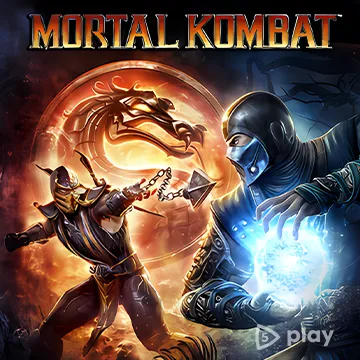 Mortal Kombat