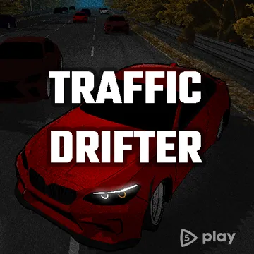 Traffic Drifter