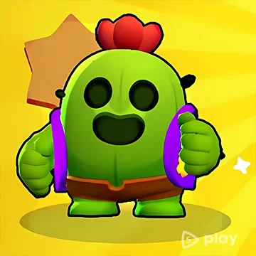 Spik Brawl