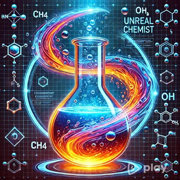 Unreal Chemist