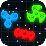 Spinning.io