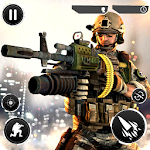 Frontline Fury Grand Shooter