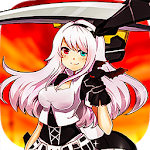 High School Girls-Anime Sword Fighting Games
