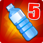 Bottle Flip Challenge