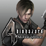 Resident Evil