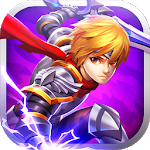 Brave Knight: Dragon Battle