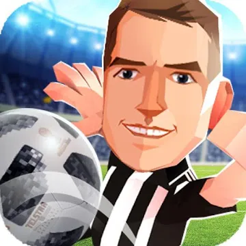 Golden Boot - Road To The World Cup