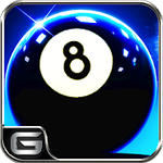 Billiard Pool Ball
