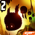 BADLAND