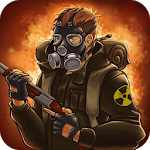 Apocalypse Radiation Island