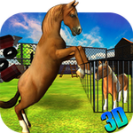 Wild Horse Fury -