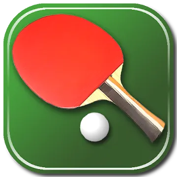 Virtual Table Tennis