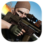 City Sniper Shooting