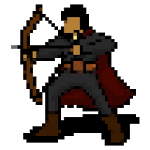 Lanterna - The Exile (IBbasic RPG)