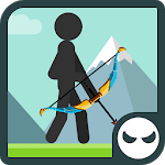 Лучник Stickman