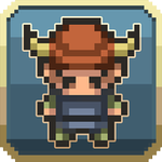 EpiX - Epic Pixel Heroes