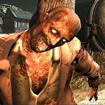 Zombies Zone : FPS Zombie Apocalypse Survival